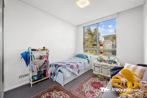 Property photo of 311/27 Seven Street Epping NSW 2121