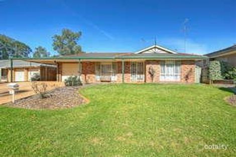 40 Burnett Ave, Mount Annan, NSW 2567
