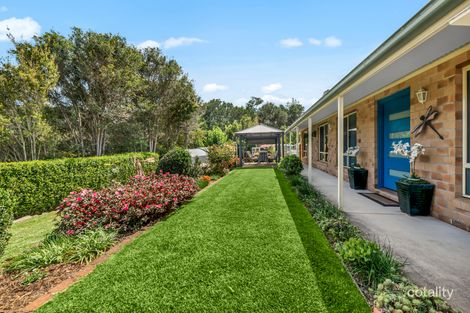 Property photo of 5-7 Prunus Court Beechmont QLD 4211