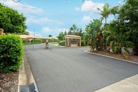 Property photo of 26/81 Network Drive Wynnum West QLD 4178