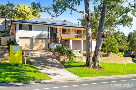 Property photo of 6 Mirreen Drive Tugun QLD 4224