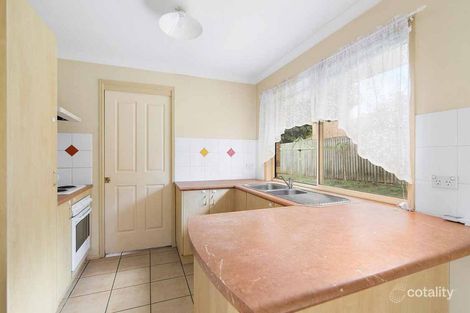 Property photo of 128 Pohon Drive Tanah Merah QLD 4128