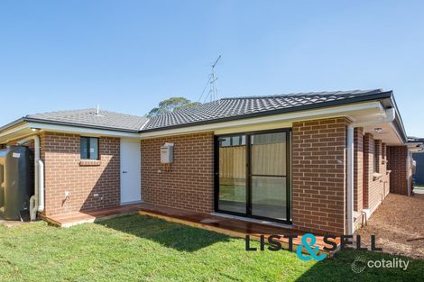 11a Jacka St, Airds, NSW 2560