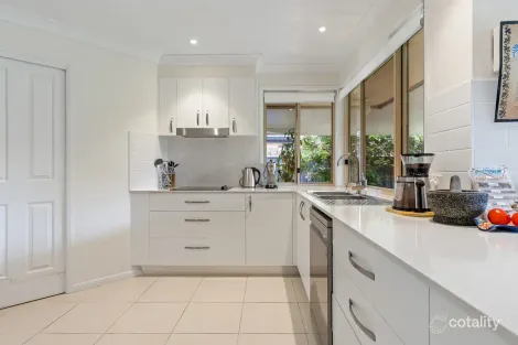 Property photo of 5 Botanic Court Mullumbimby NSW 2482