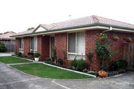 2/10 Molesworth St, Seaford, VIC 3198