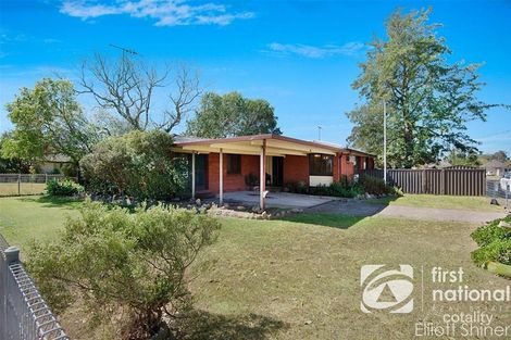 Property photo of 31 Kilbride Avenue Dharruk NSW 2770