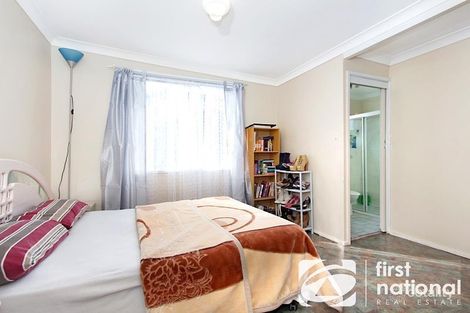 Property photo of 39 Salamaua Road Whalan NSW 2770