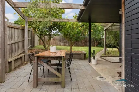 Property photo of 7 Quadrant Court Hastings VIC 3915