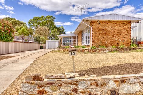 Property photo of 83 Shepherds Hill Road Eden Hills SA 5050