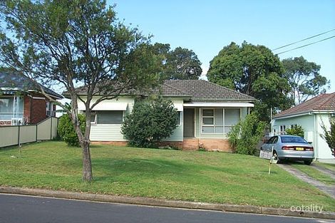 Property photo of 25 Leighdon Street Bass Hill NSW 2197