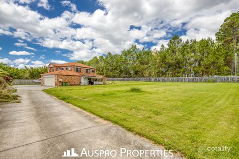 239-249 Koplick Rd, Park Ridge, QLD 4125