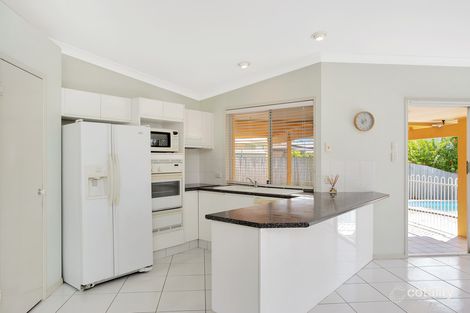 Property photo of 7 Cumberland Drive Varsity Lakes QLD 4227