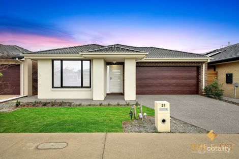 31 Trooper Dr, Aintree, VIC 3336