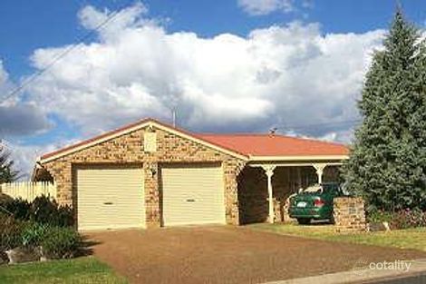 28 Jimbour Dr, Newtown, QLD 4350