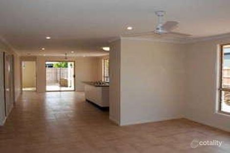 Property photo of 15 Lakeview Drive Beaconsfield QLD 4740