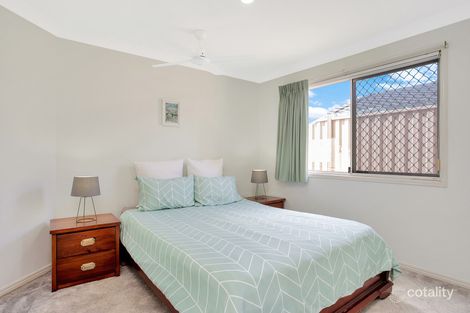 Property photo of 7 Cumberland Drive Varsity Lakes QLD 4227