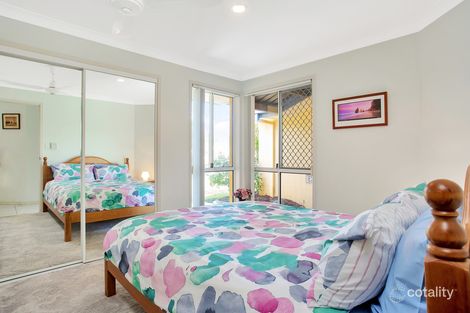 Property photo of 7 Cumberland Drive Varsity Lakes QLD 4227