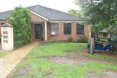 Property photo of 2/24 Keefers Glen Mardi NSW 2259