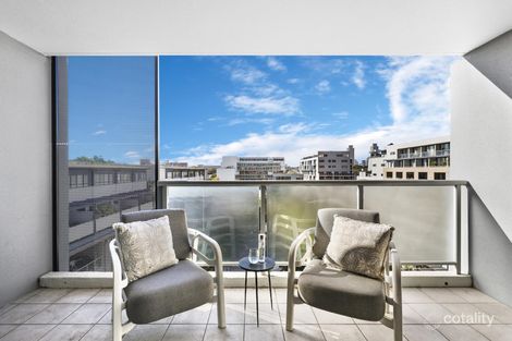 Property photo of 33M/1A Mandible Street Alexandria NSW 2015