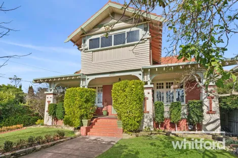 Property photo of 21 Aberdeen Street Newtown VIC 3220