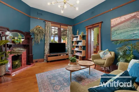 Property photo of 21 Aberdeen Street Newtown VIC 3220