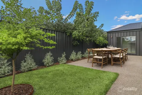 Property photo of 20B Collopy Street Mansfield VIC 3722