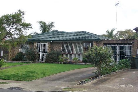 Property photo of 10 Burns Road Wakeley NSW 2176