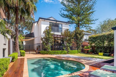 Property photo of 24 Saunders Bay Road Caringbah South NSW 2229