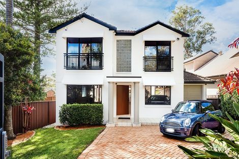 Property photo of 24 Saunders Bay Road Caringbah South NSW 2229