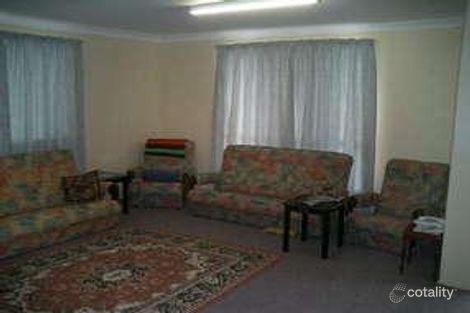 Property photo of 117 Breakspear Street Gracemere QLD 4702