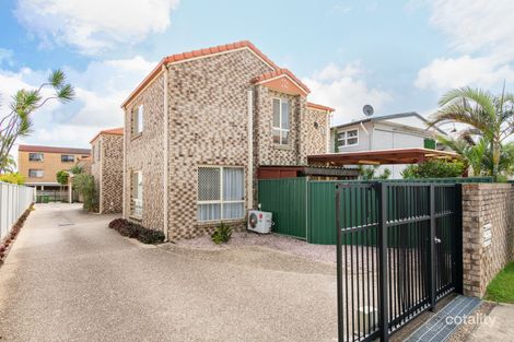 1/142 Frank St, Labrador, QLD 4215