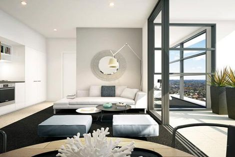 Property photo of 1303/220 Pacific Highway Crows Nest NSW 2065