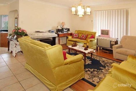 Property photo of 4 Kirralee Crescent Upper Kedron QLD 4055