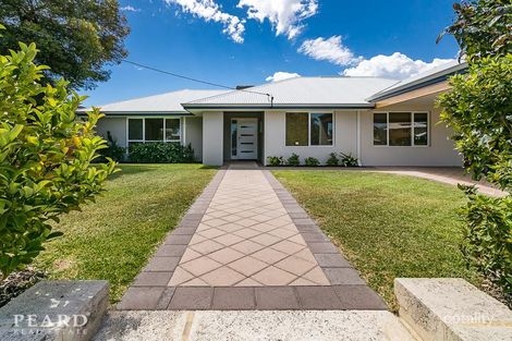 Property photo of 19 Tietkins Way Padbury WA 6025