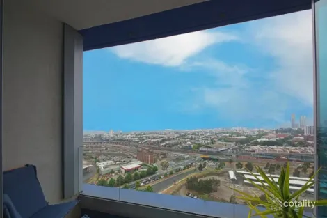 Property photo of 1505/2 Newquay Promenade Docklands VIC 3008