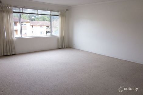 Property photo of 9/23 Bridge Street Epping NSW 2121