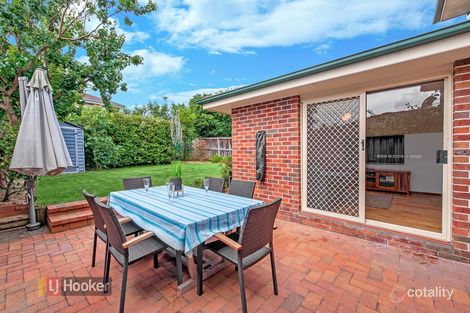Property photo of 12 Thomas Wilkinson Avenue Dural NSW 2158