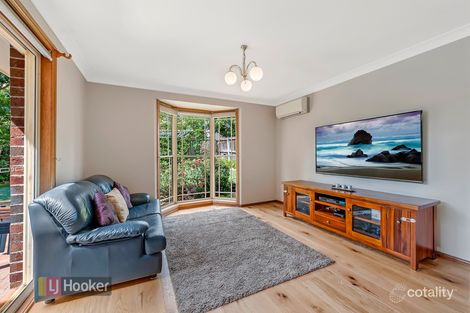 Property photo of 12 Thomas Wilkinson Avenue Dural NSW 2158