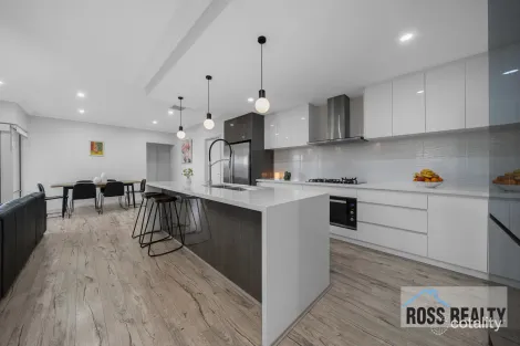 Property photo of 3A Luderman Road Noranda WA 6062