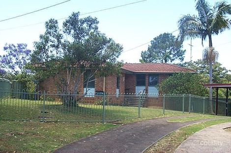 16 Milgate Cl, Goonellabah, NSW 2480