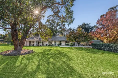 3 Vista Ct, Somerville, VIC 3912