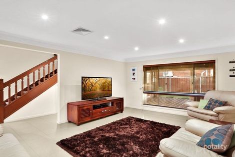 Property photo of 4 Amazon Place Kearns NSW 2558