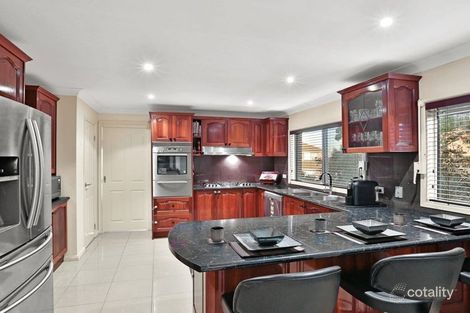 Property photo of 4 Amazon Place Kearns NSW 2558