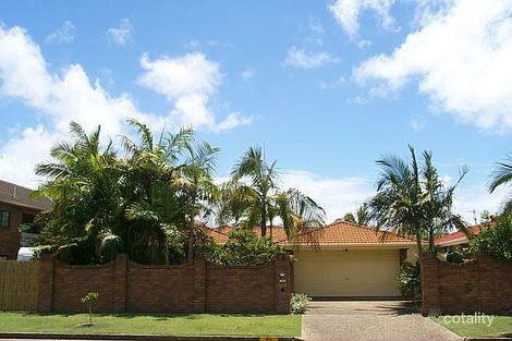 99 Columbus Dr, Hollywell, QLD 4216