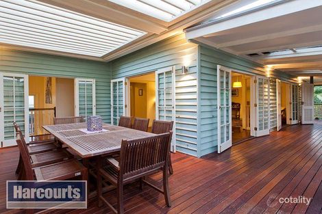 Property photo of 105 Royal Parade Ashgrove QLD 4060