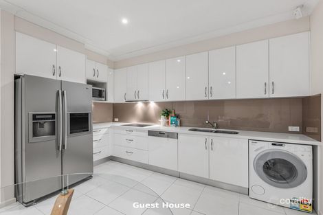 Property photo of 18 Warner Court Fig Tree Pocket QLD 4069