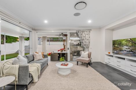 Property photo of 18 Warner Court Fig Tree Pocket QLD 4069