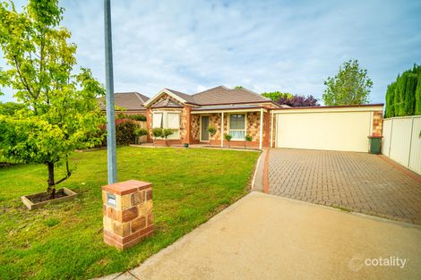 1 Milia Ct, Mildura, VIC 3500