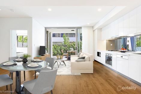 201/212 Cope St, Waterloo, NSW 2017