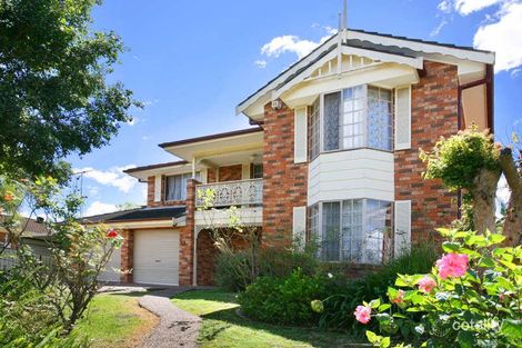 56 Bristol Cct, Blacktown, NSW 2148